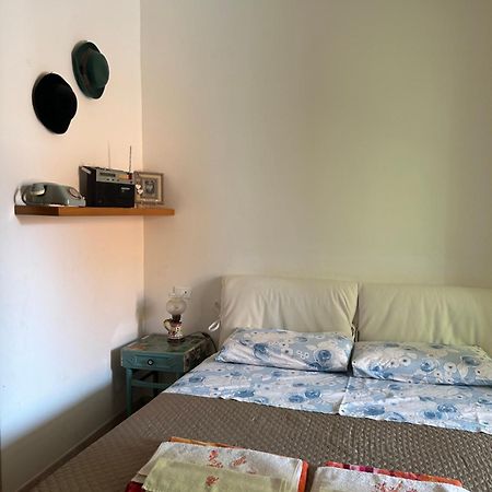 Appartamento Arte E Mare Bordighera Eksteriør bilde