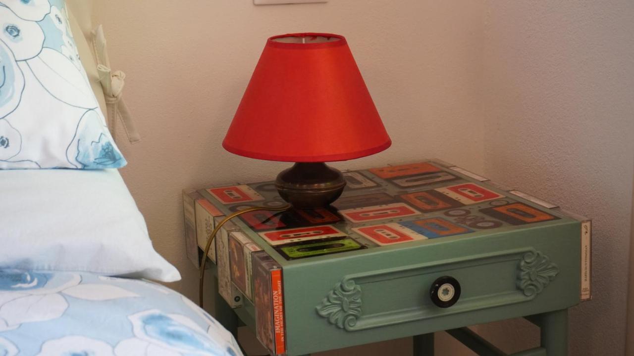 Appartamento Arte E Mare Bordighera Eksteriør bilde
